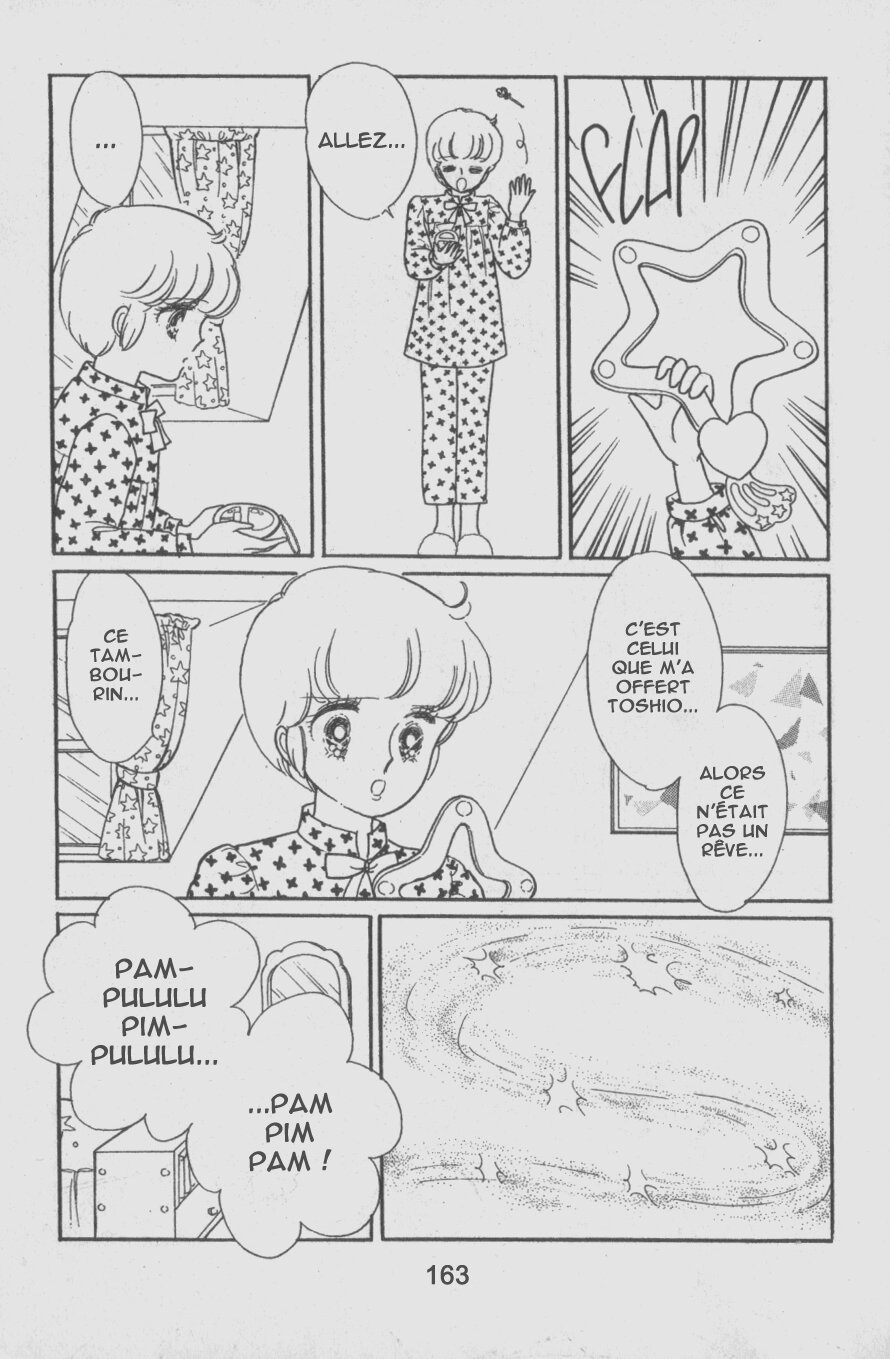 img Creamy Mami L'Ange de la Magie 19